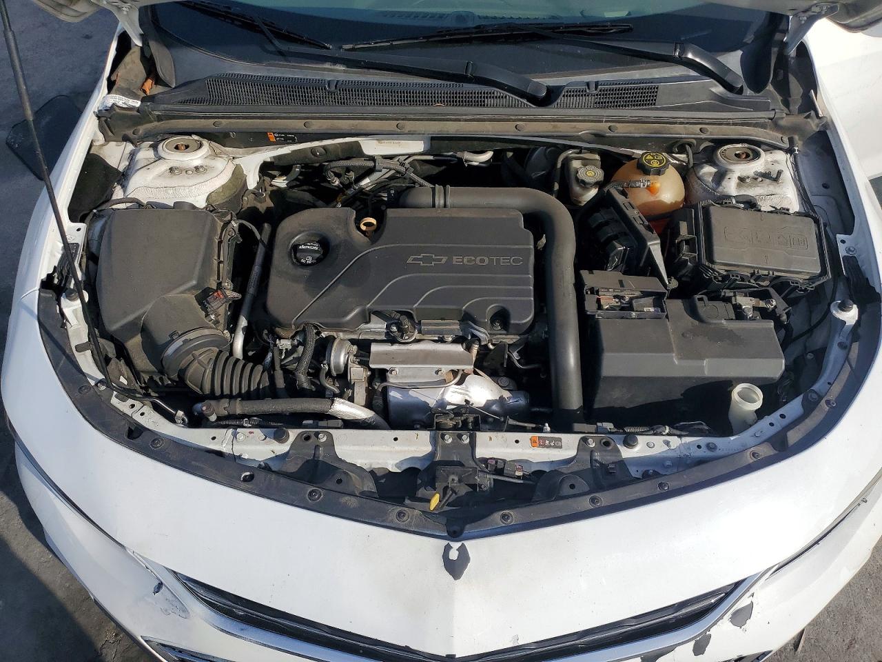 2016 CHEVROLET MALIBU LT photo 21