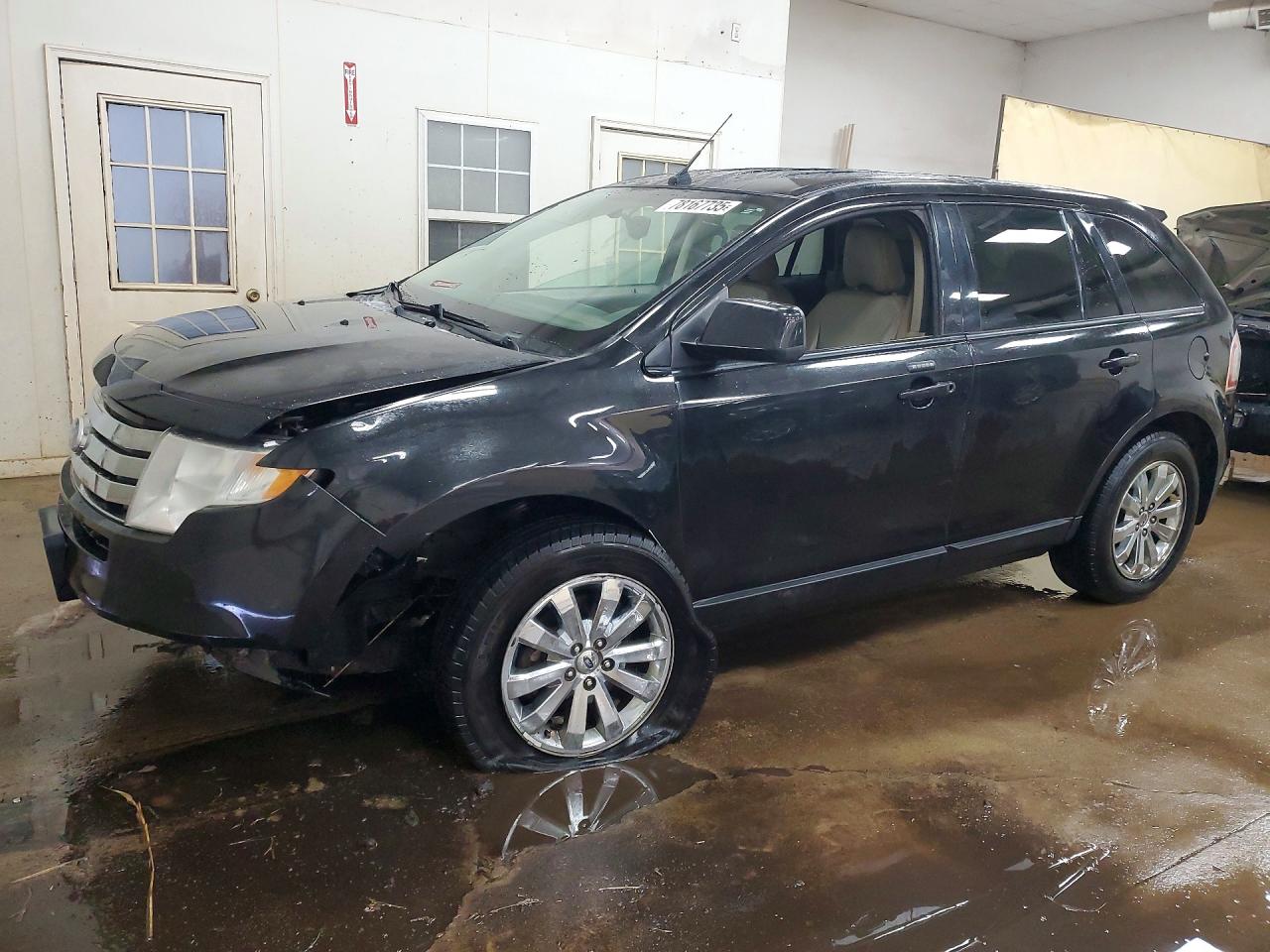 2010 FORD EDGE