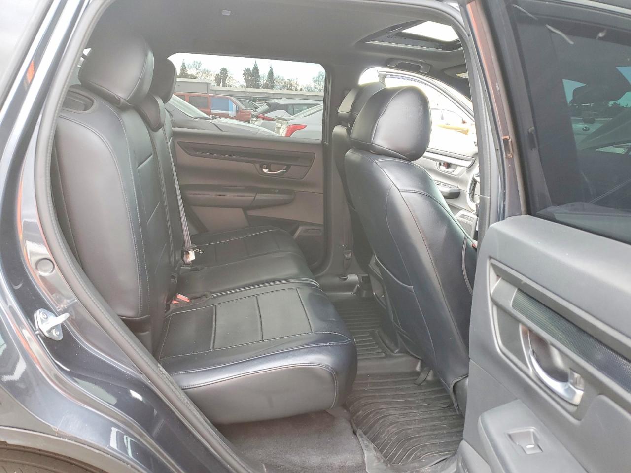 2024 HONDA CR-V SPORT photo 11