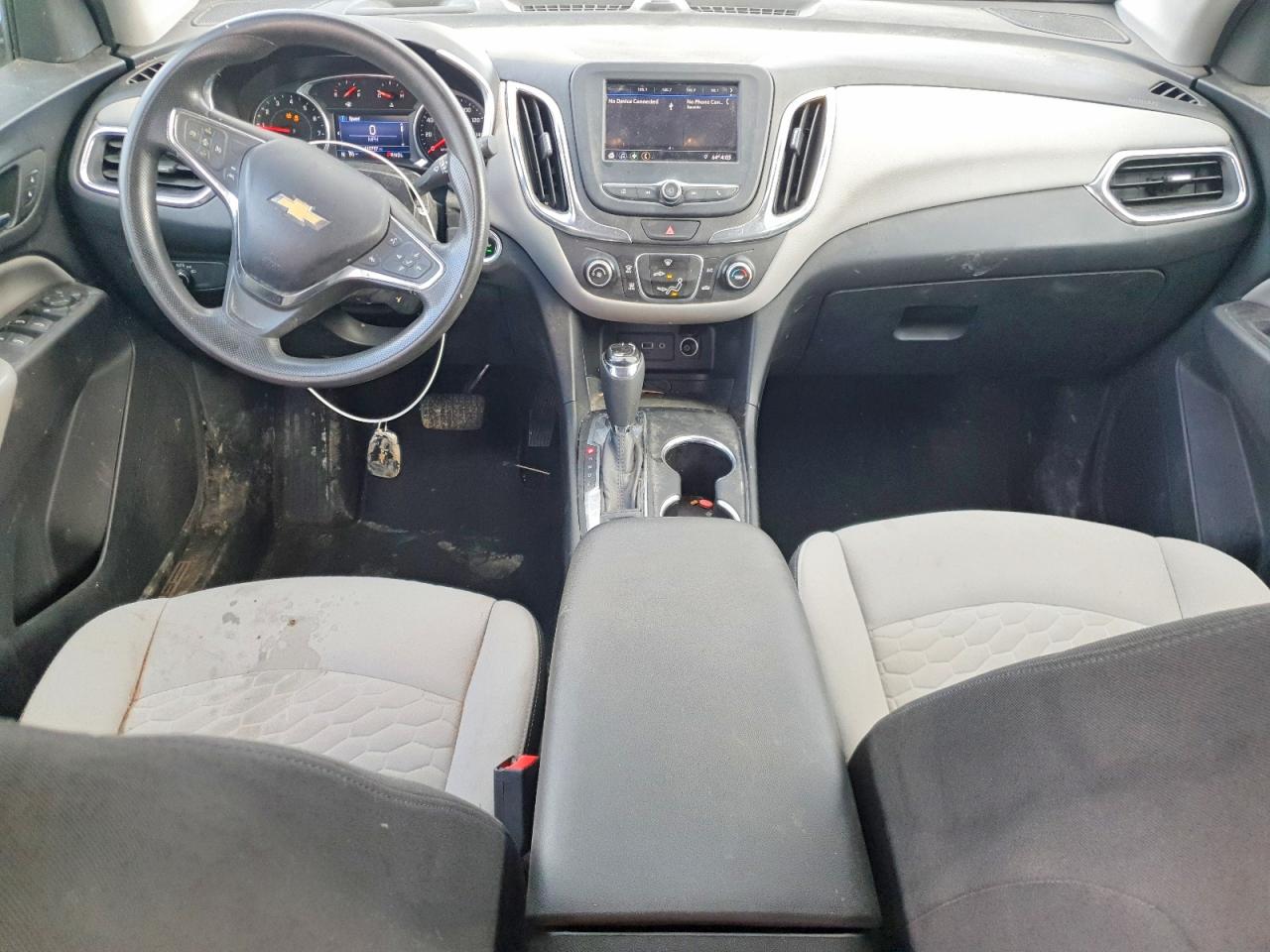 2020 CHEVROLET EQUINOX LT photo 15