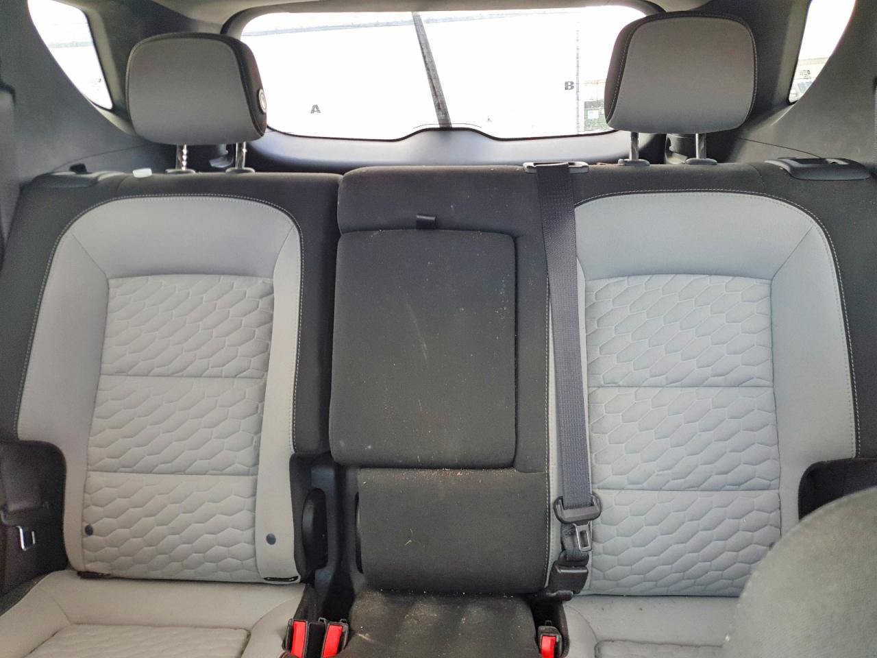 2020 CHEVROLET EQUINOX LT photo 19