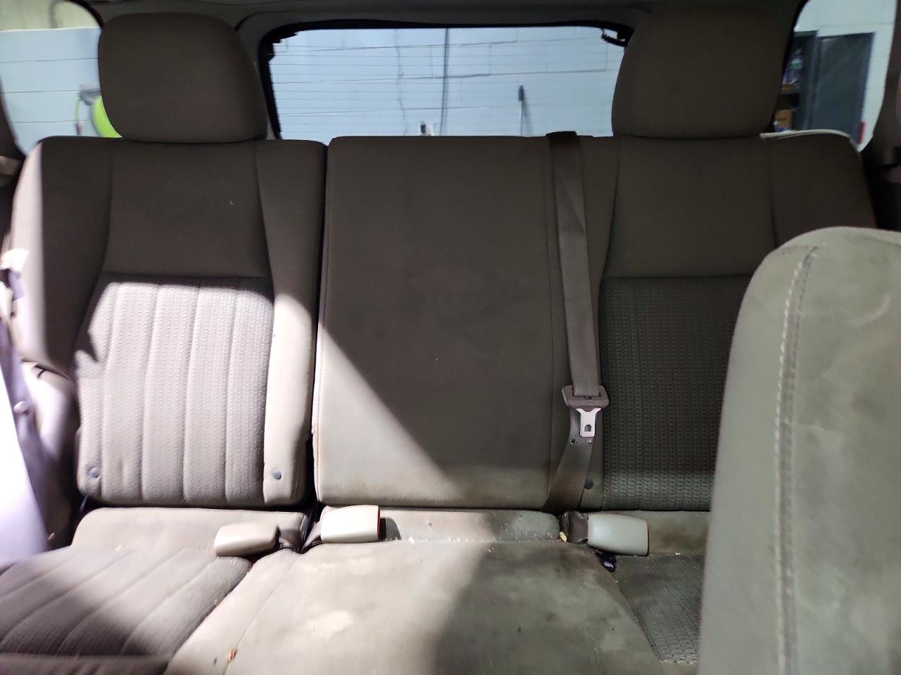 2007 JEEP GRAND CHEROKEE LAREDO photo 19