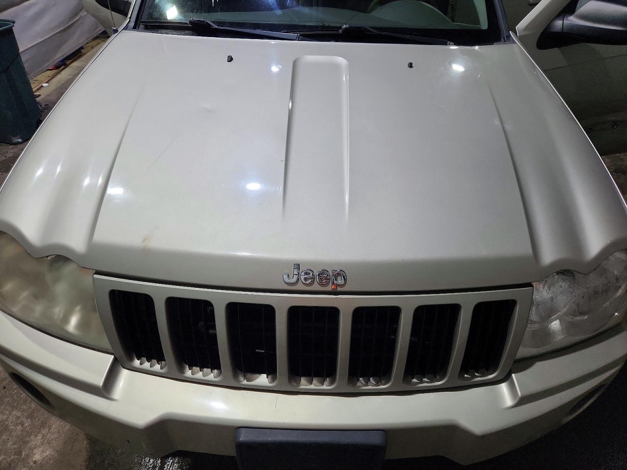 2007 JEEP GRAND CHEROKEE LAREDO photo 23