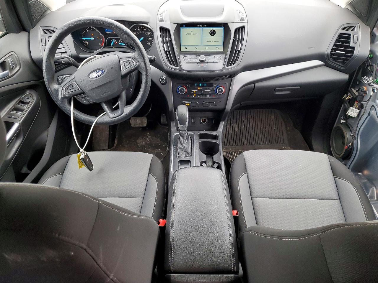 2019 FORD ESCAPE SE photo 8