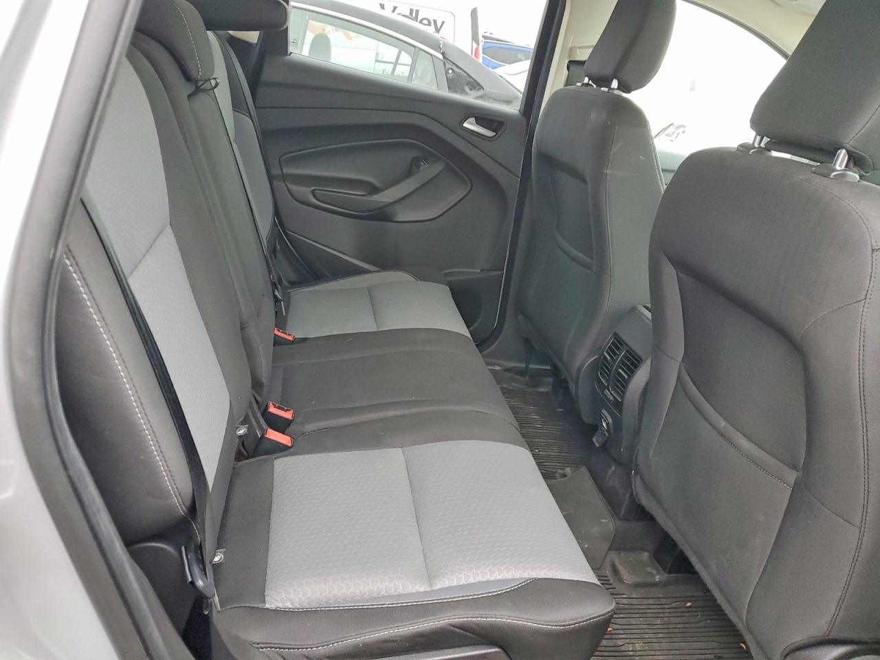 2019 FORD ESCAPE SE photo 10