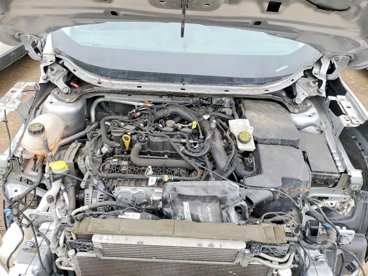 2019 FORD ESCAPE SE photo 11