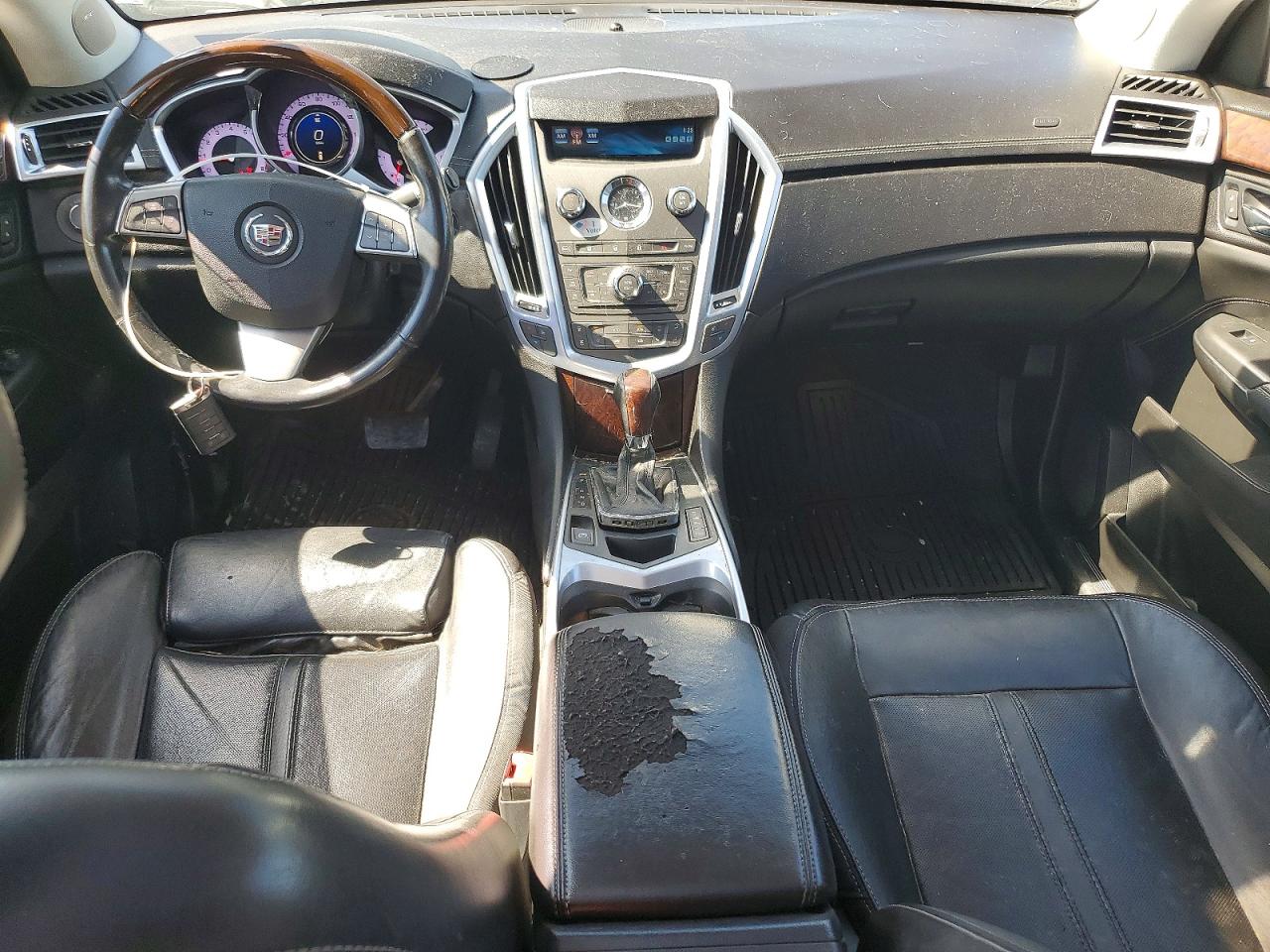 2012 CADILLAC SRX PERFORMANCE COLLECTION photo 22