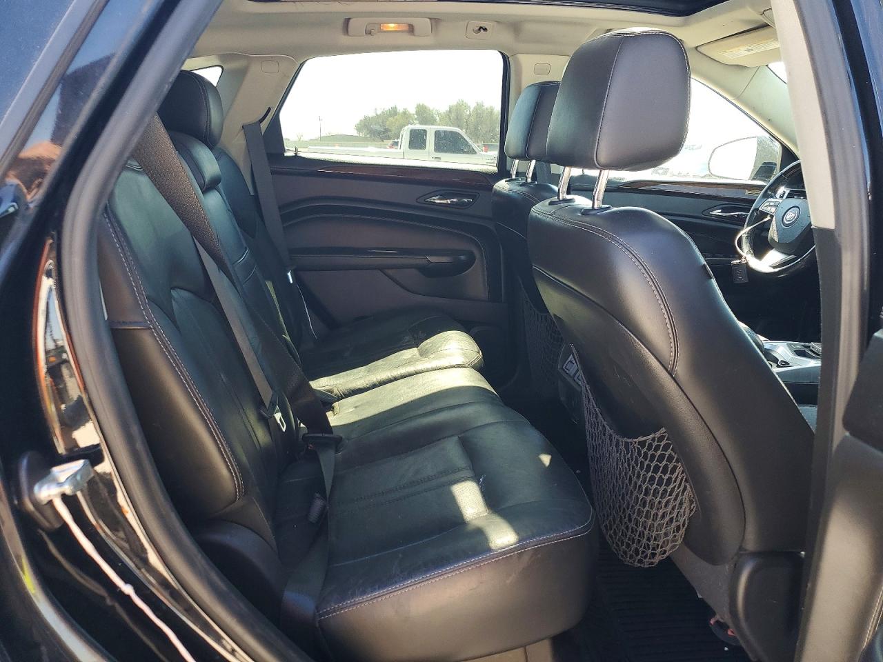 2012 CADILLAC SRX PERFORMANCE COLLECTION photo 31