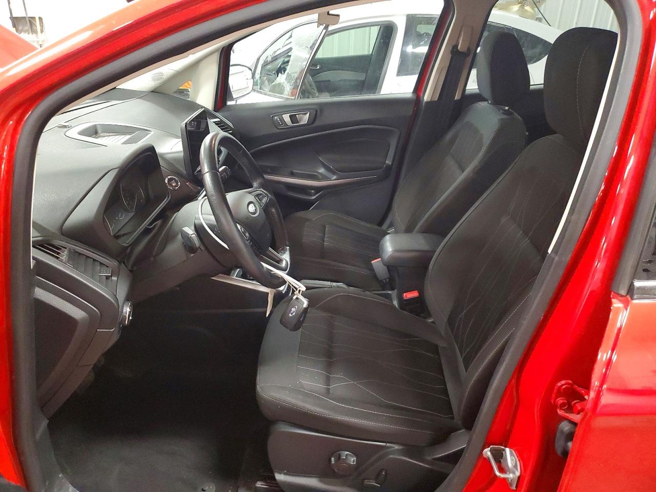 2020 FORD ECOSPORT SE photo 19