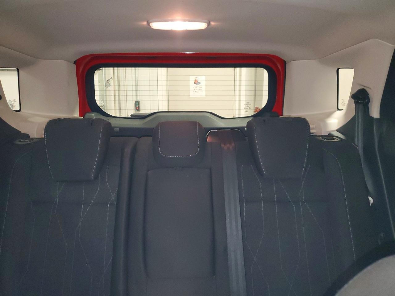 2020 FORD ECOSPORT SE photo 28