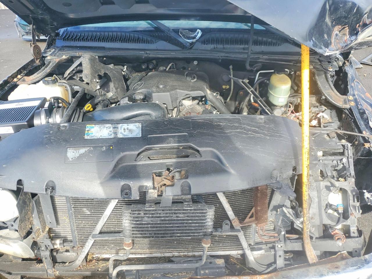 2002 CHEVROLET SILVERADO K2500 HEAVY DUTY photo 11