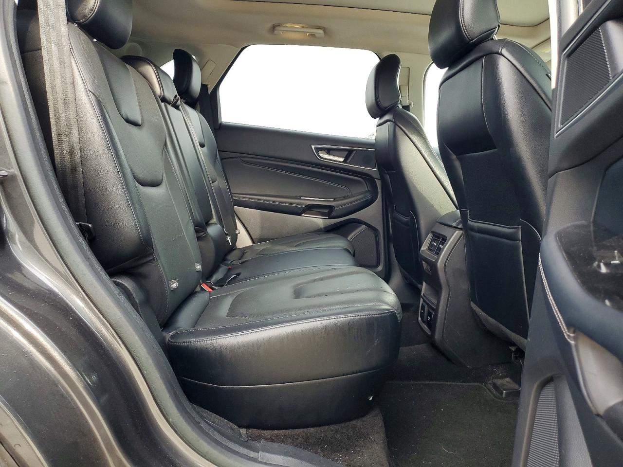 2018 FORD EDGE TITANIUM photo 21