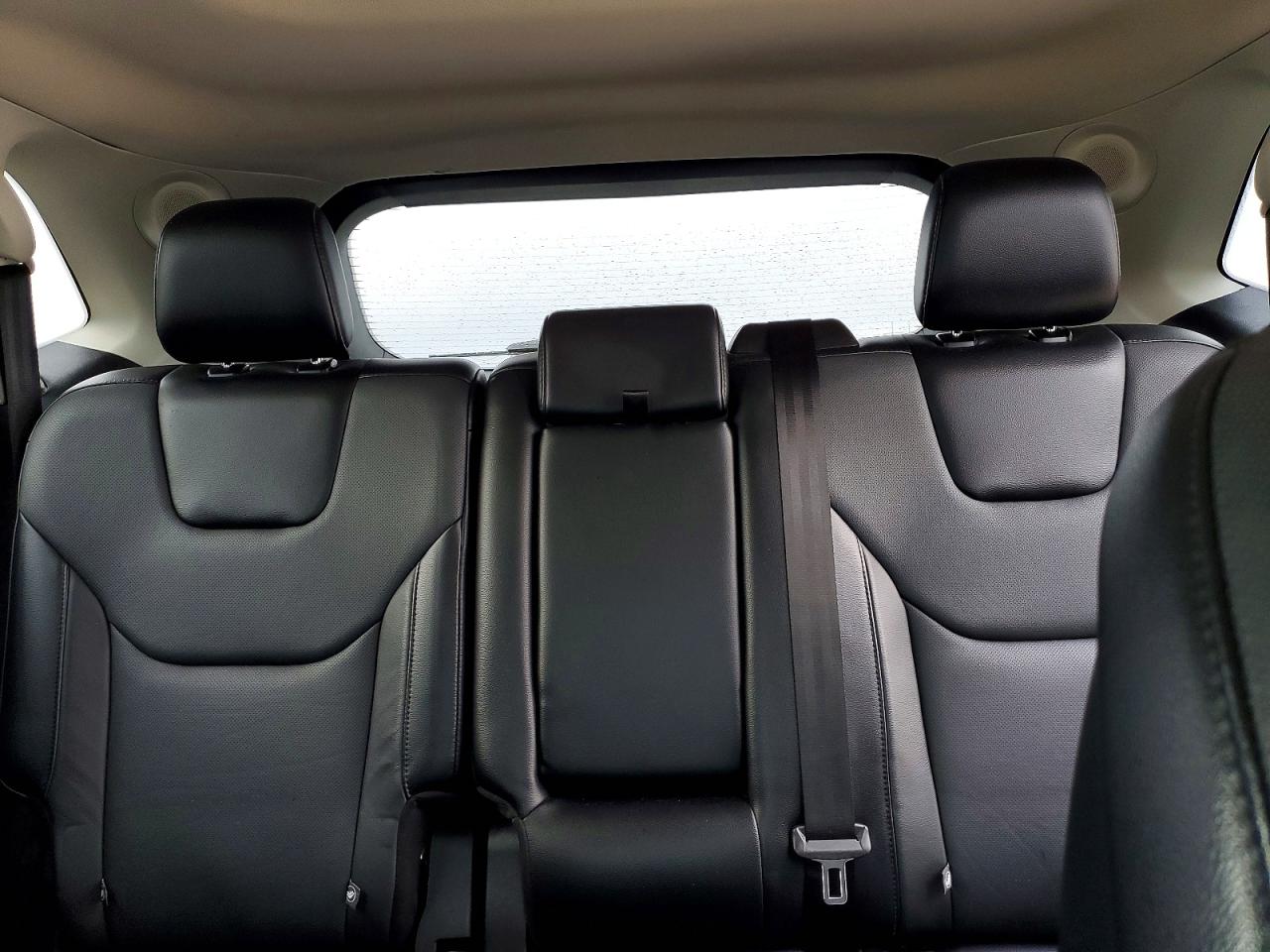 2018 FORD EDGE TITANIUM photo 19