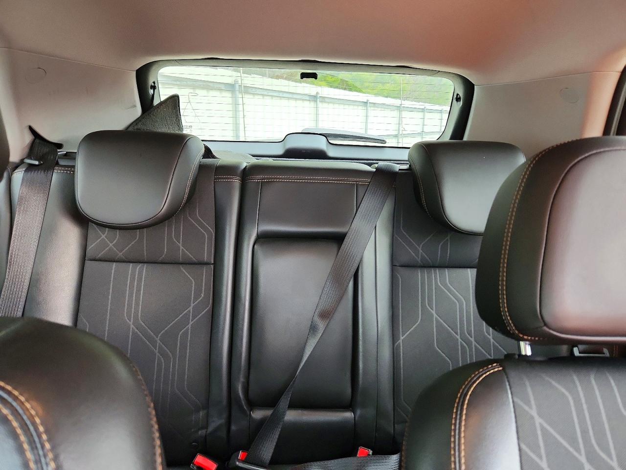 2019 CHEVROLET TRAX 1LT photo 19