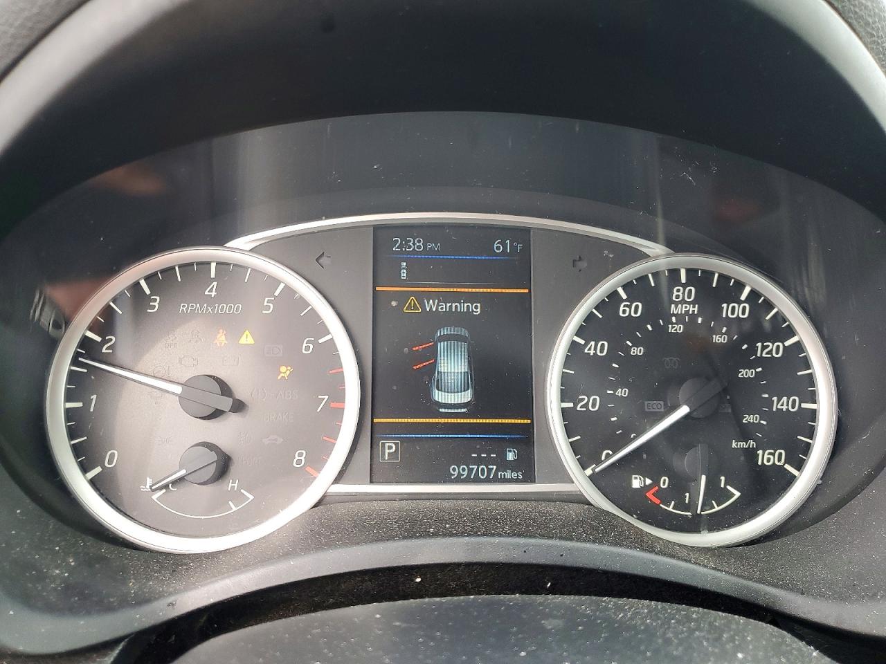 2019 NISSAN SENTRA S photo 17