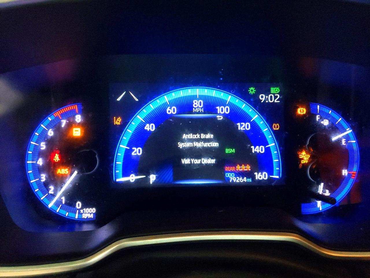 2020 TOYOTA COROLLA XSE photo 17