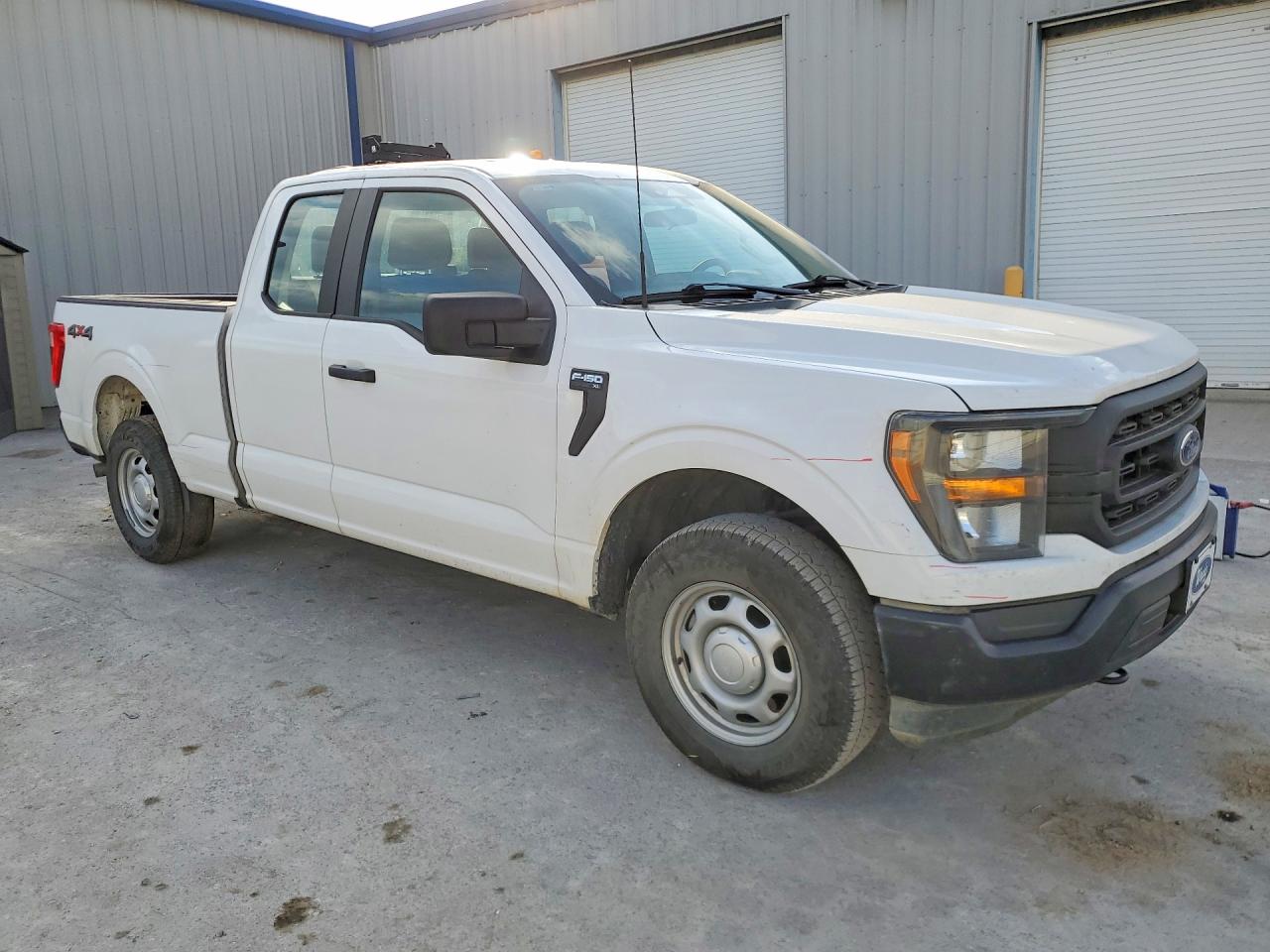 2023 FORD F150 SUPER CAB photo 7