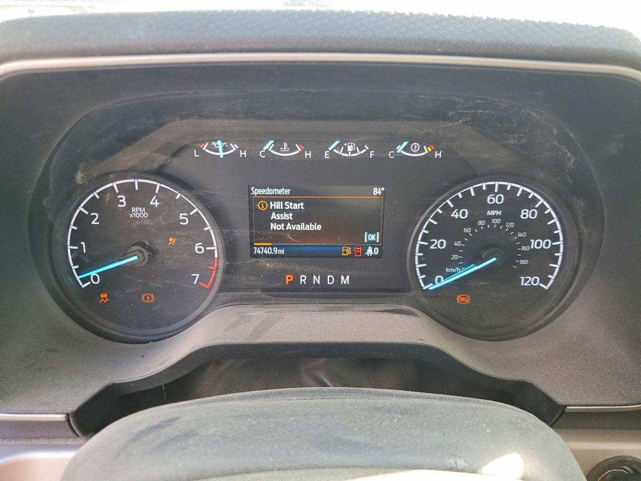 2023 FORD F150 SUPER CAB photo 17