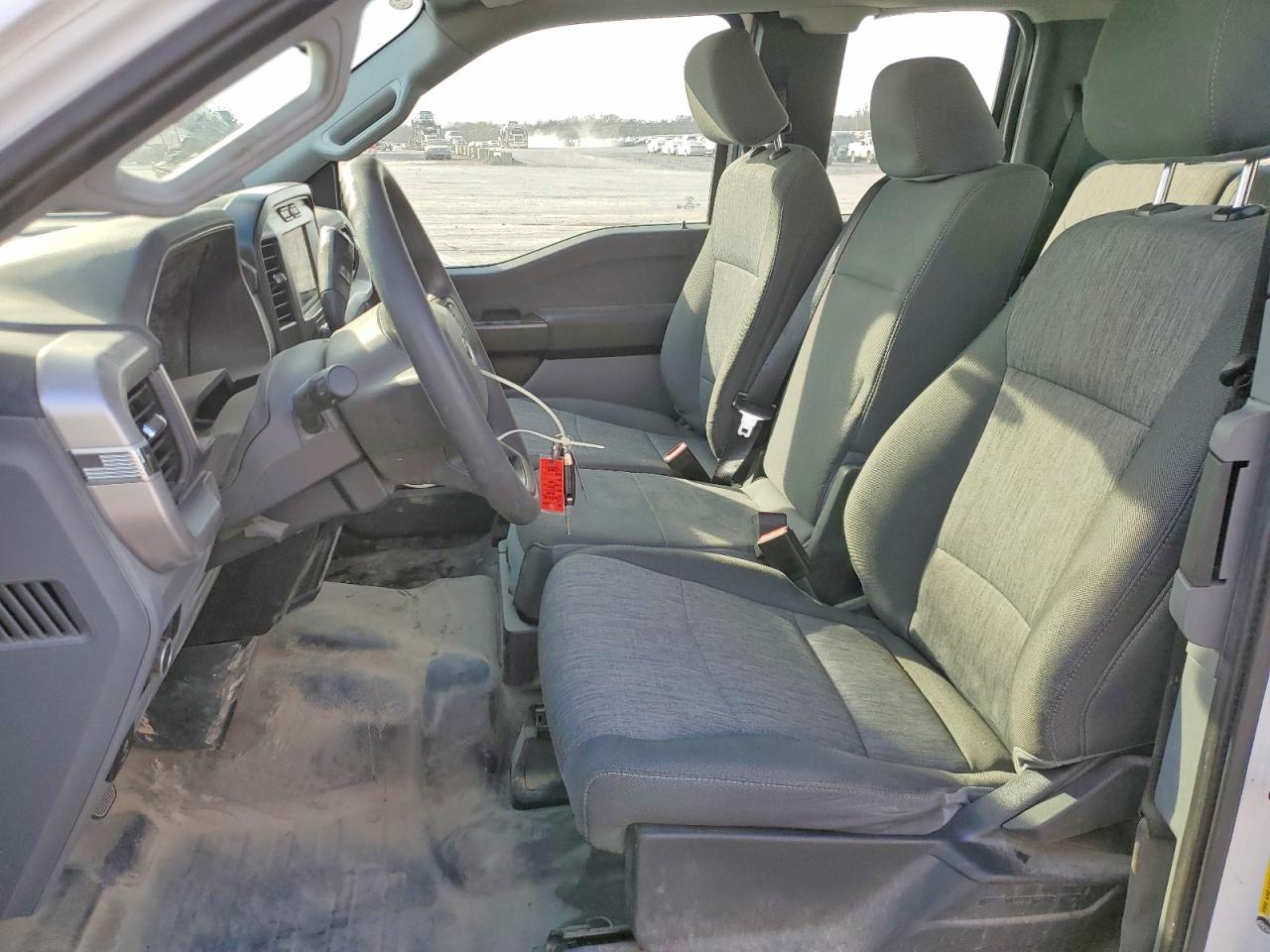 2023 FORD F150 SUPER CAB photo 13