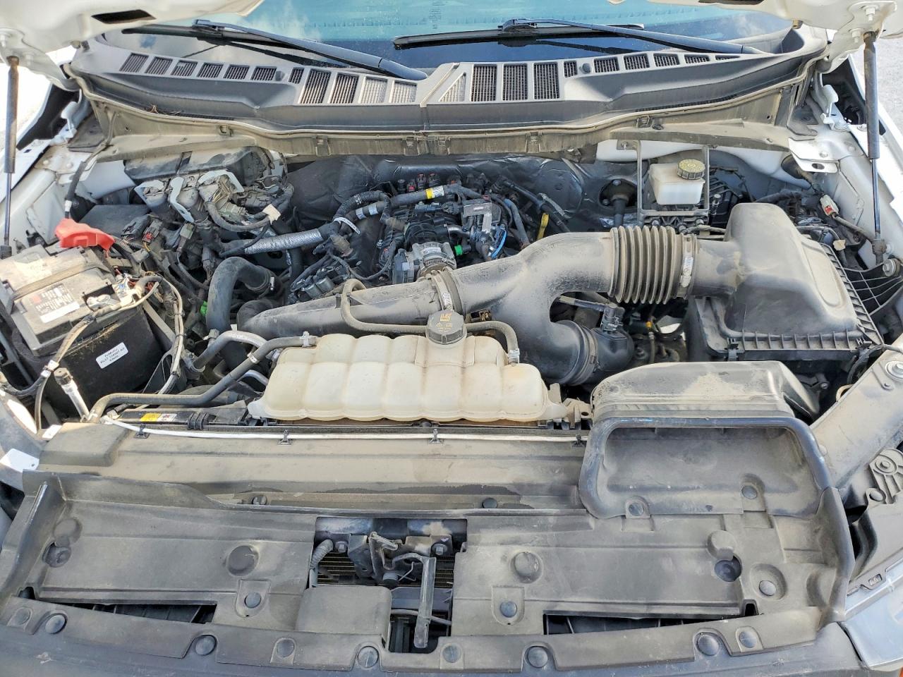 2023 FORD F150 SUPER CAB photo 21
