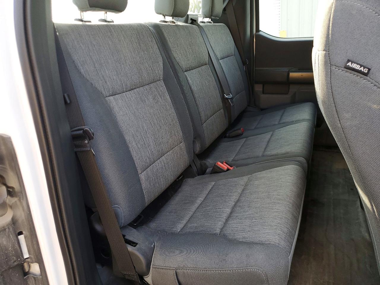 2023 FORD F150 SUPER CAB photo 19