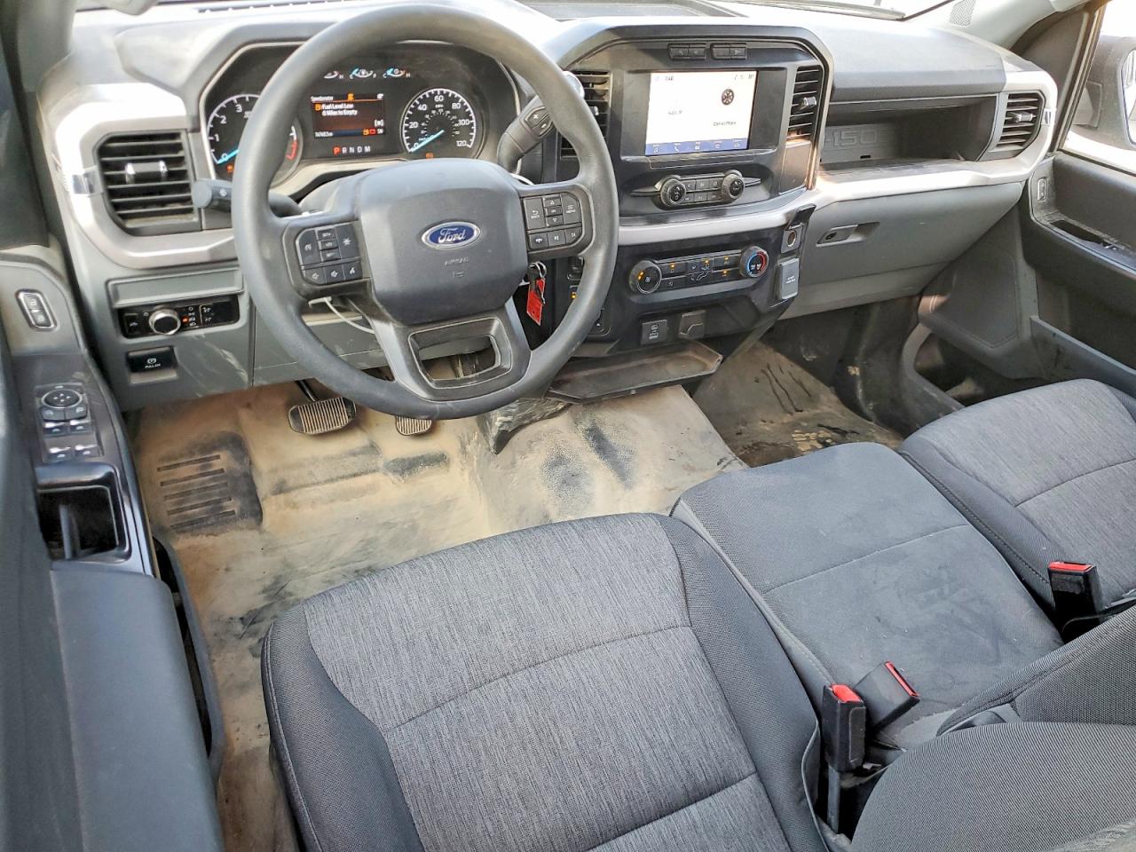 2023 FORD F150 SUPER CAB photo 15