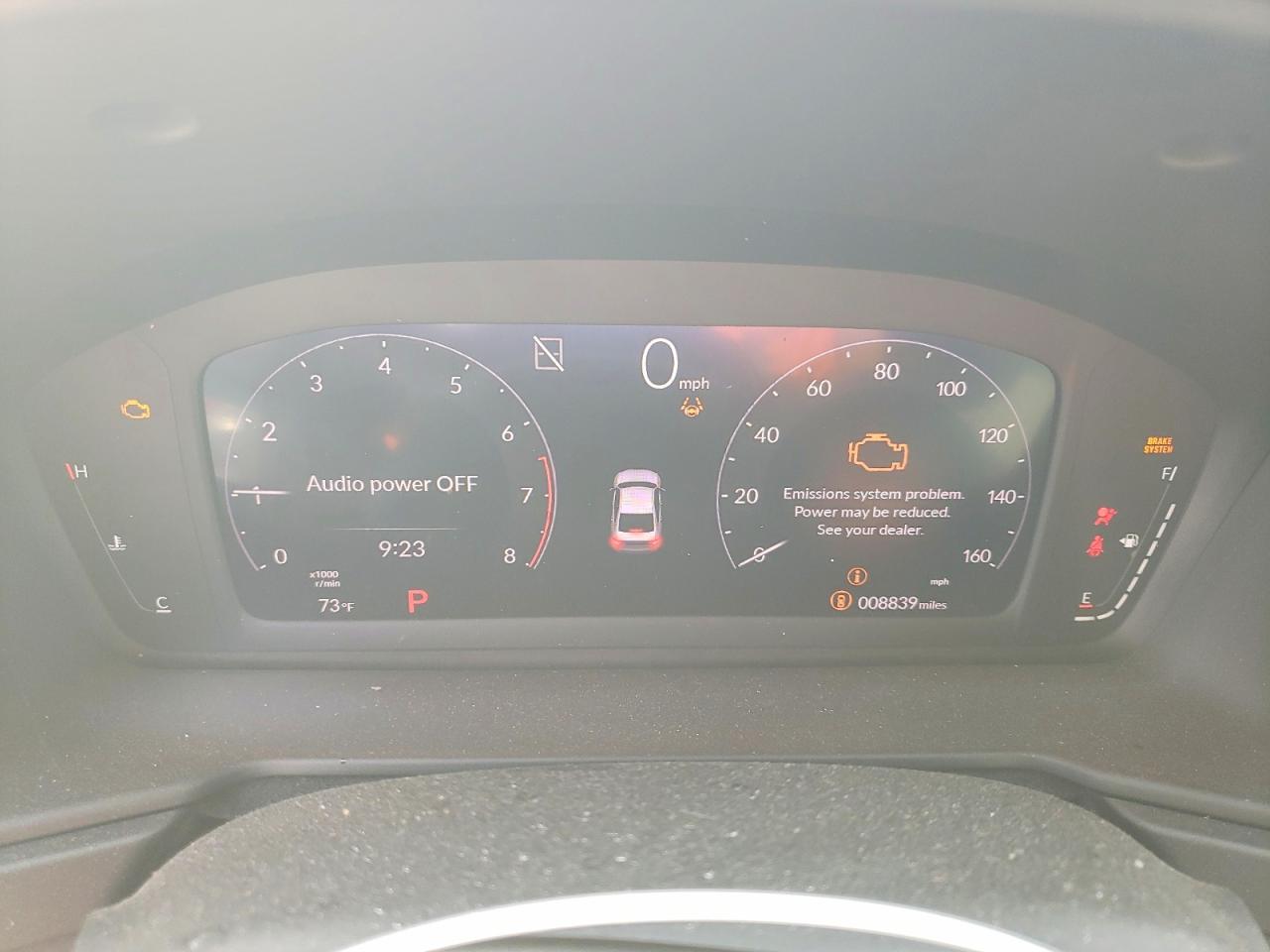 2024 HONDA ACCORD LX photo 17