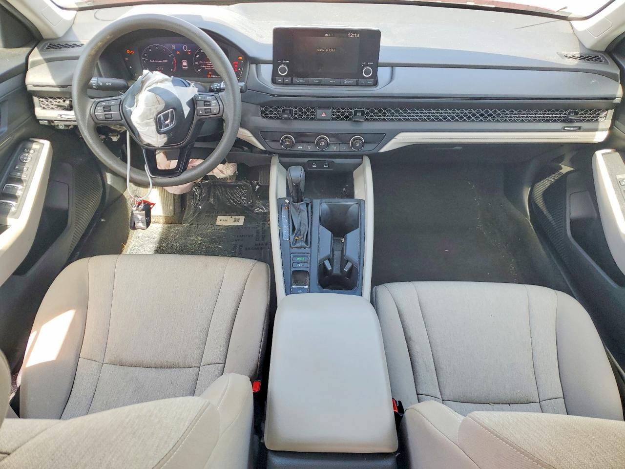 2024 HONDA ACCORD LX photo 15