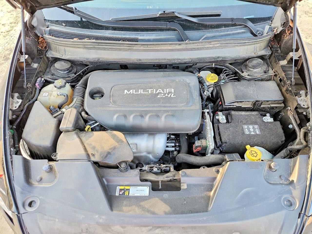 2018 JEEP CHEROKEE LATITUDE photo 12