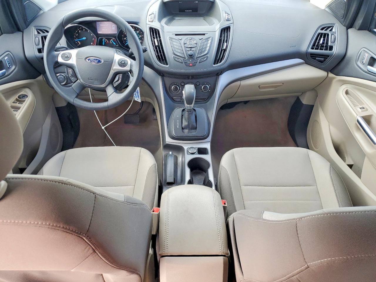 2014 FORD ESCAPE SE photo 15