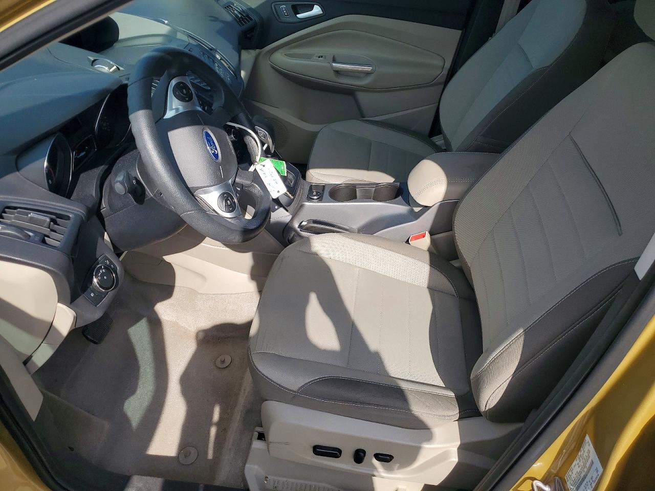 2014 FORD ESCAPE SE photo 13