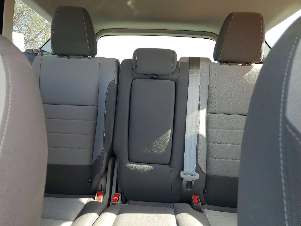 2014 FORD ESCAPE SE photo 19