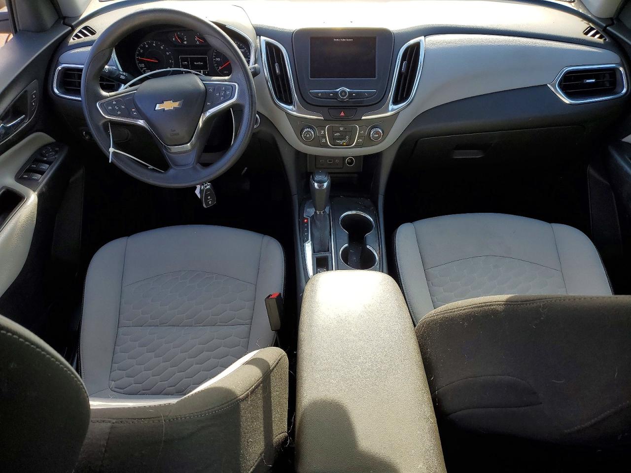 2020 CHEVROLET EQUINOX LS photo 15
