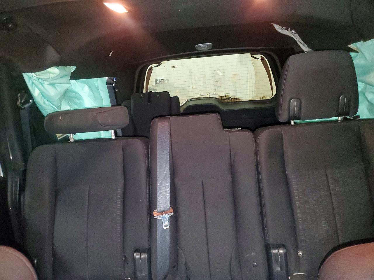 2016 FORD EXPEDITION EL XLT photo 19