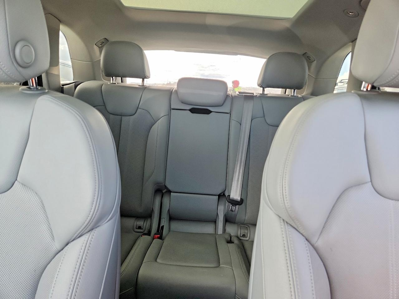 2018 AUDI Q5 PRESTIGE photo 28