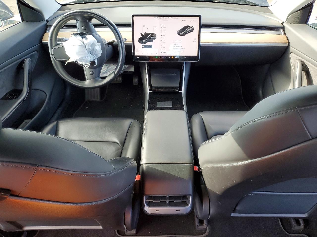 2018 TESLA MODEL 3 photo 15