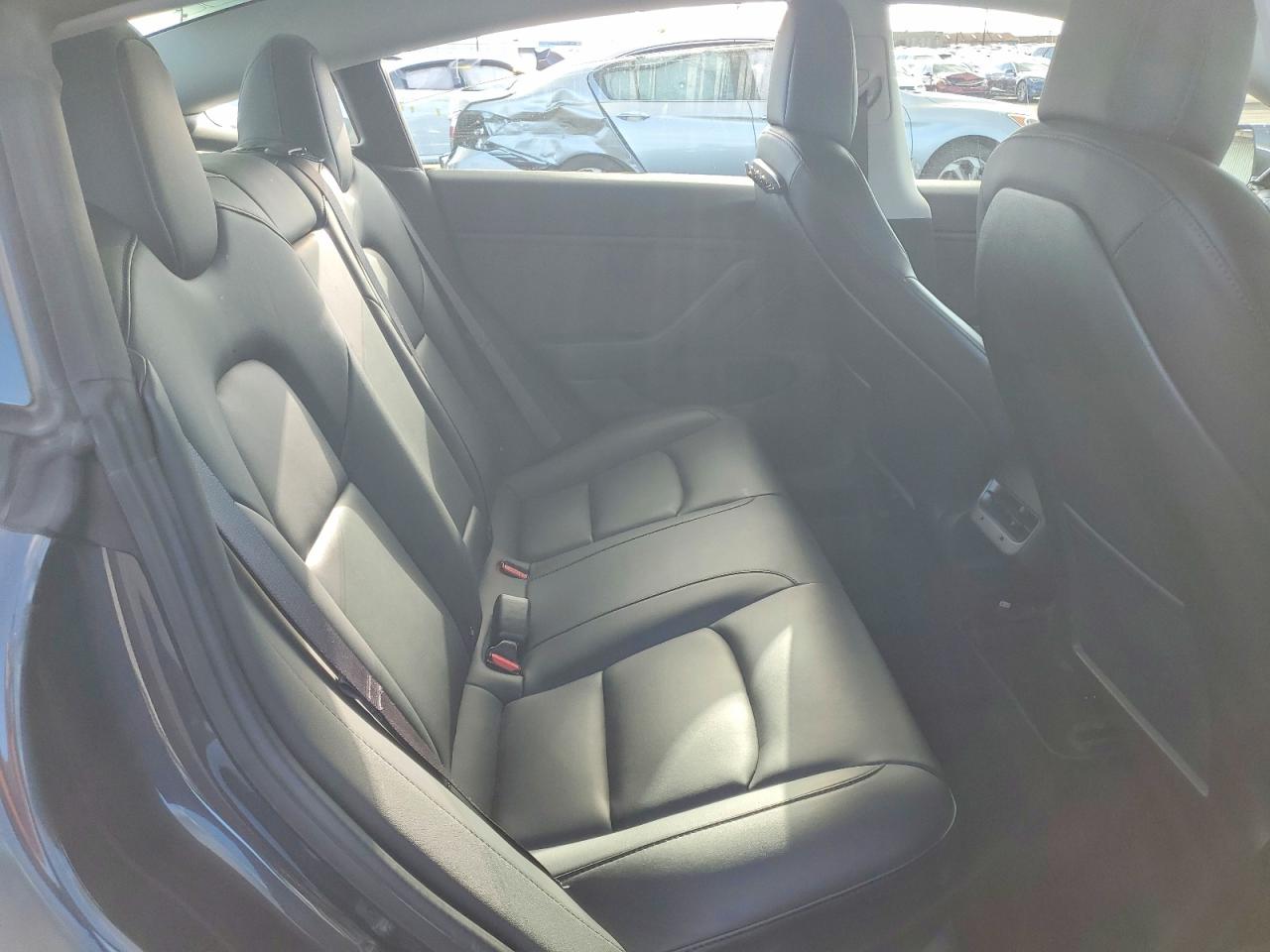 2018 TESLA MODEL 3 photo 19