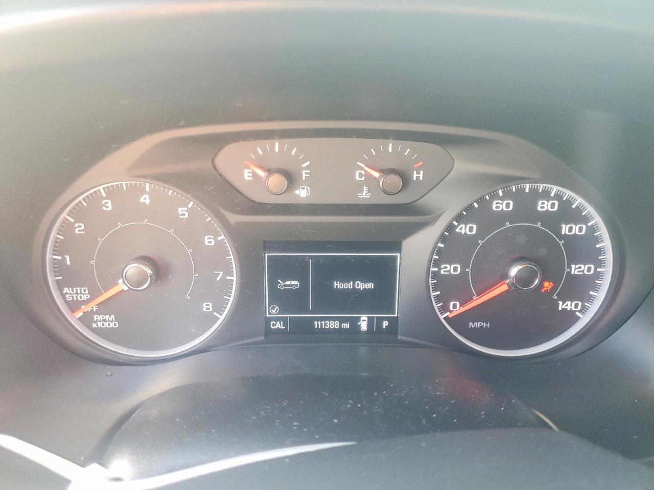 2019 GMC ACADIA SLE photo 25