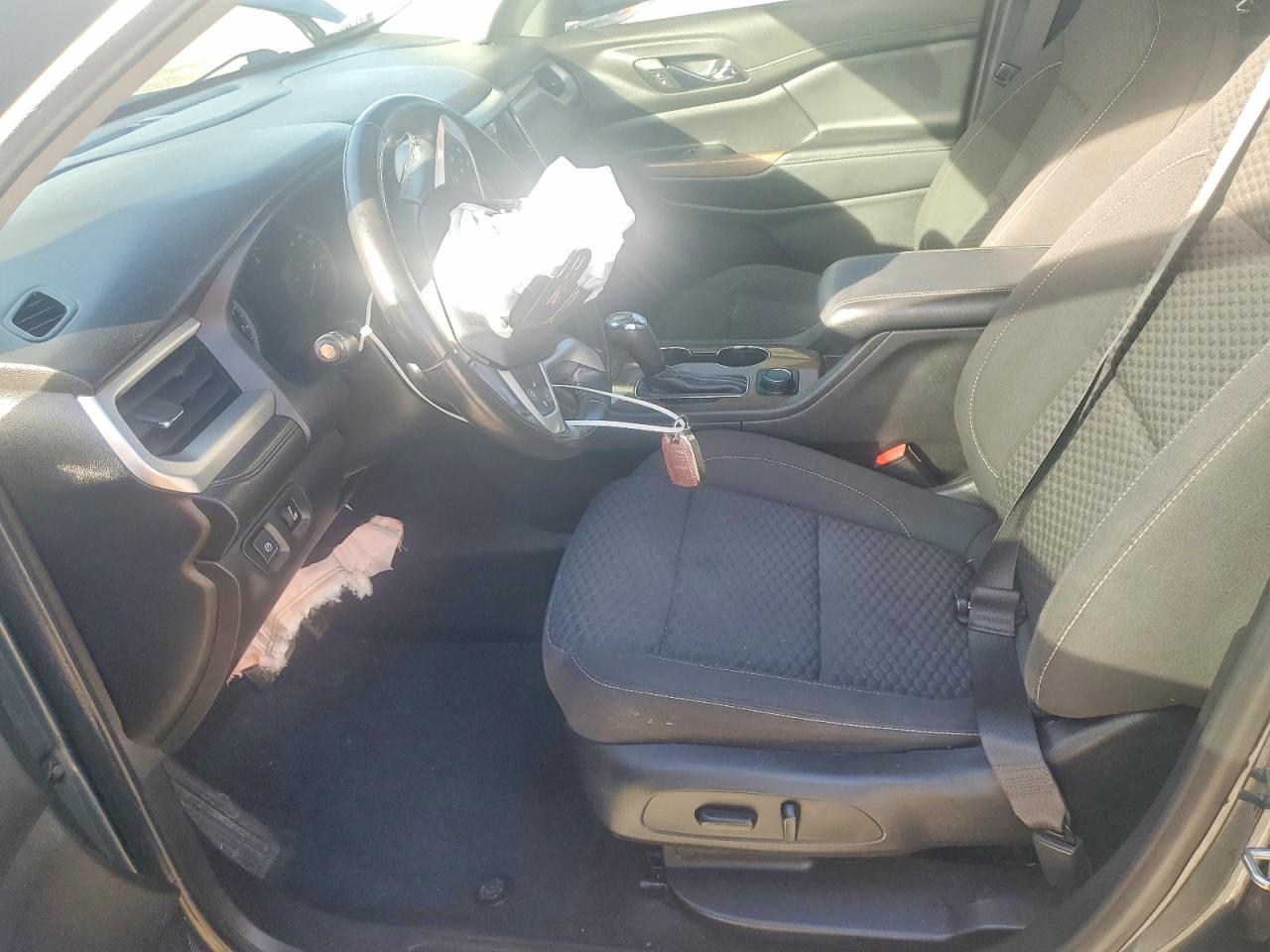 2019 GMC ACADIA SLE photo 19