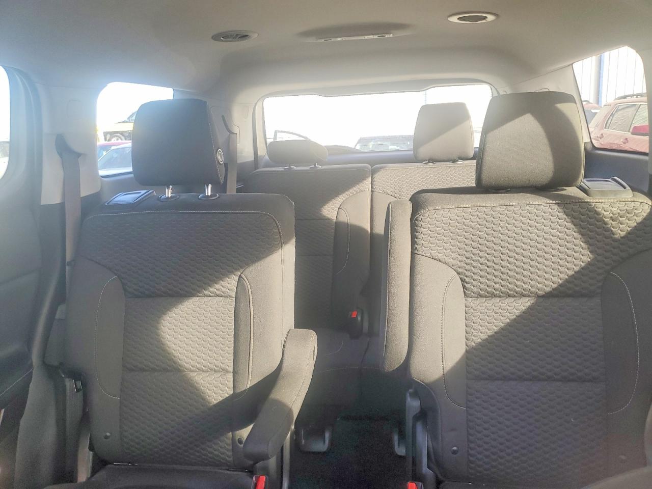 2019 GMC ACADIA SLE photo 28
