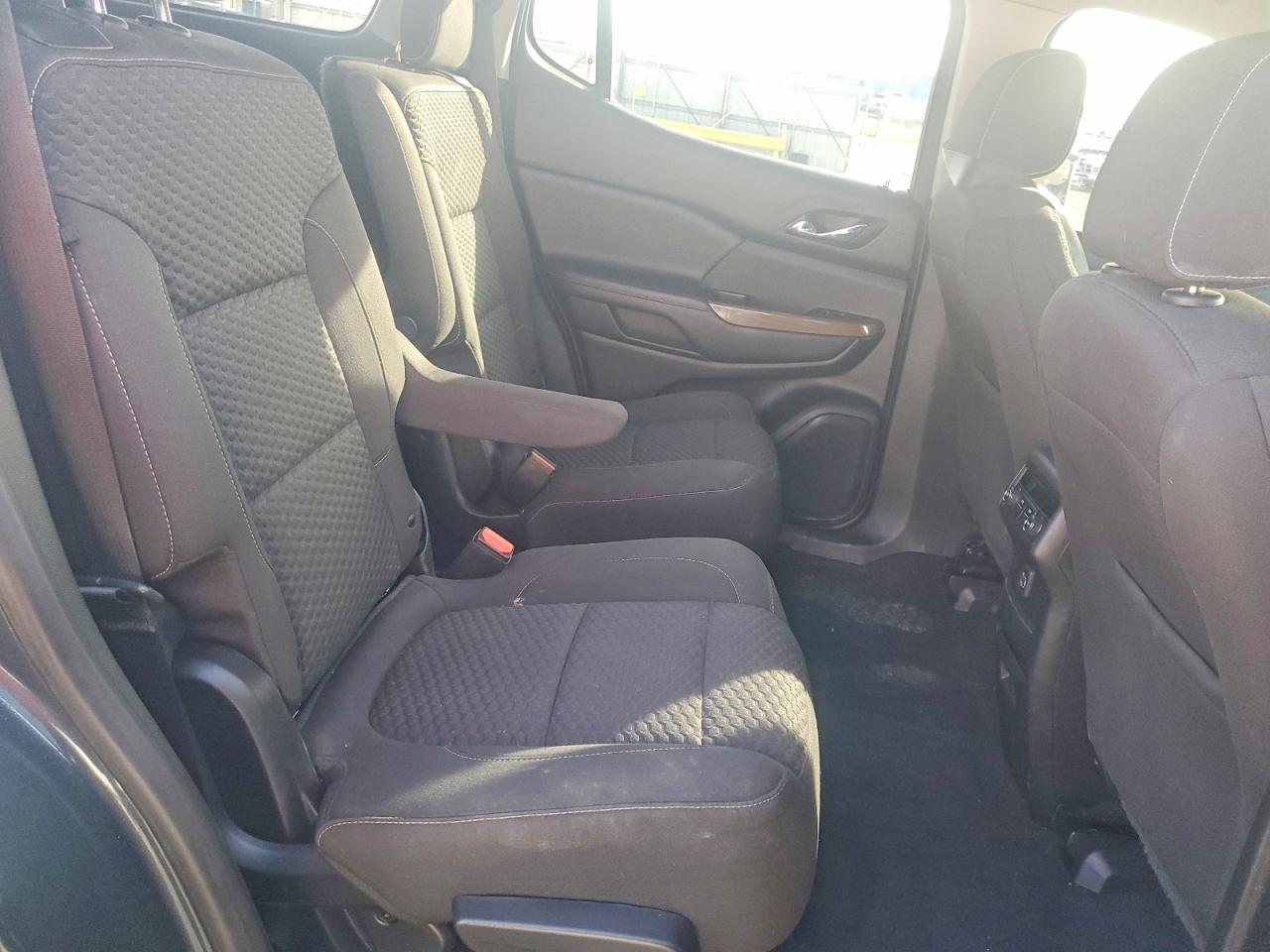 2019 GMC ACADIA SLE photo 31