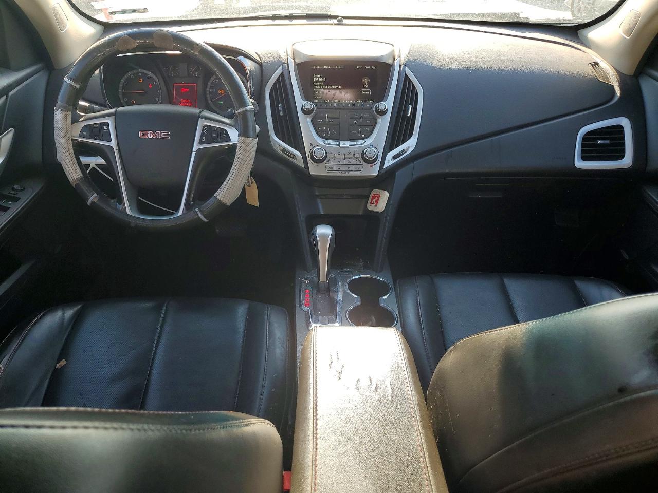 2012 GMC TERRAIN SLT photo 15