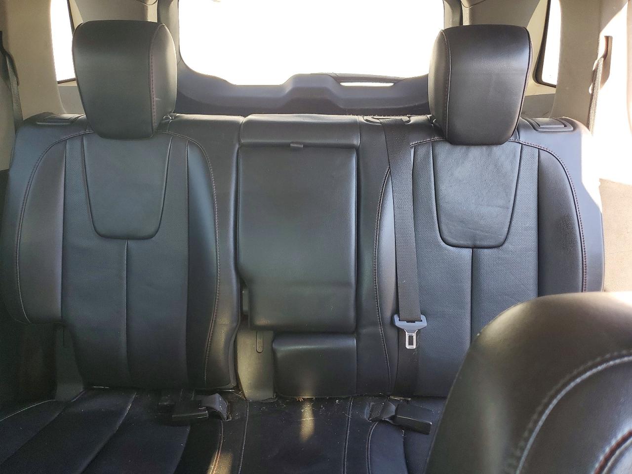 2012 GMC TERRAIN SLT photo 19