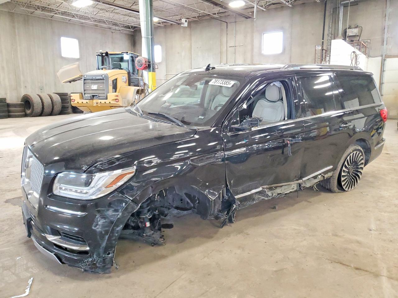 2020 LINCOLN NAVIGATOR