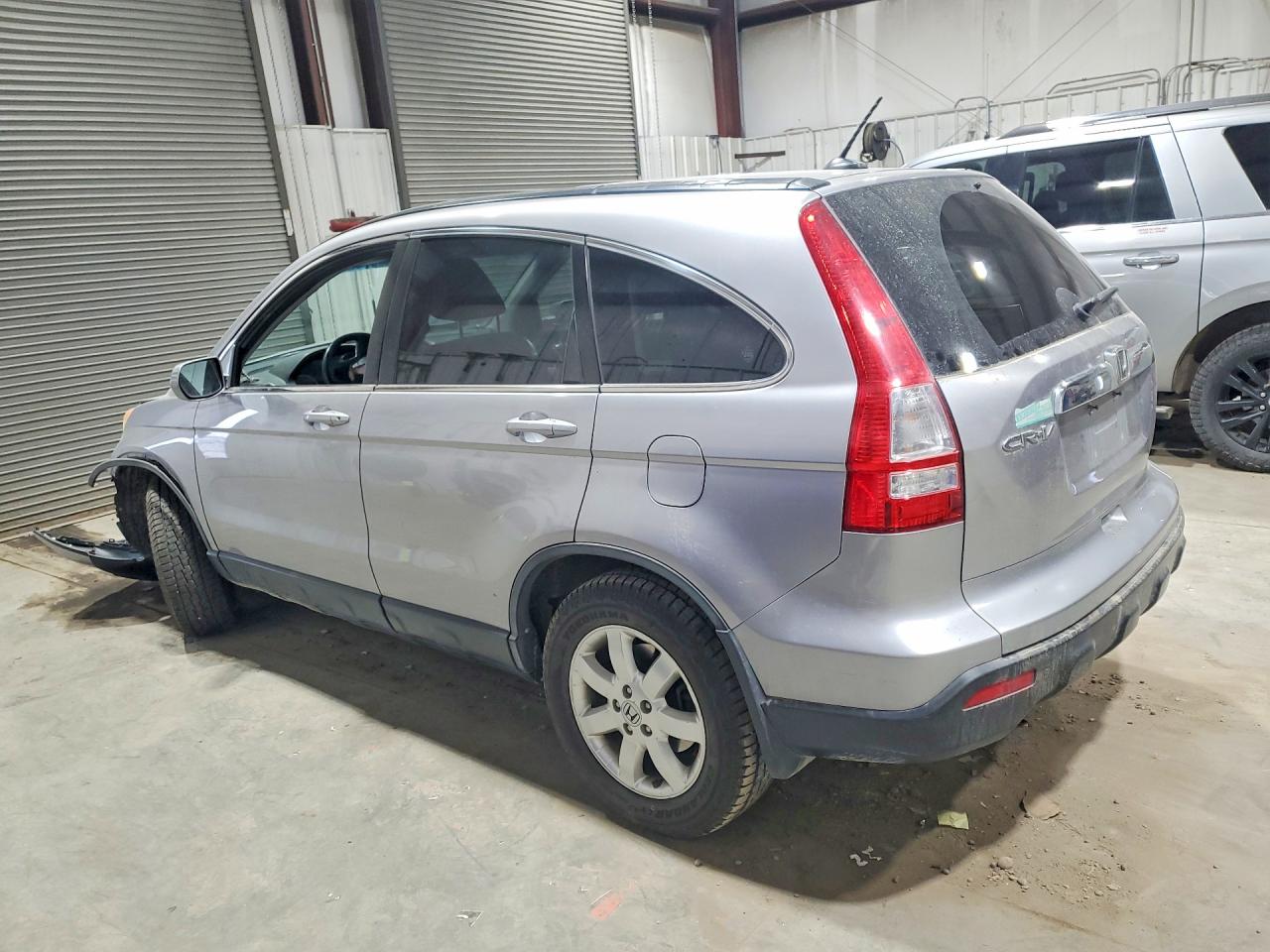 2008 HONDA CR-V EXL photo 2