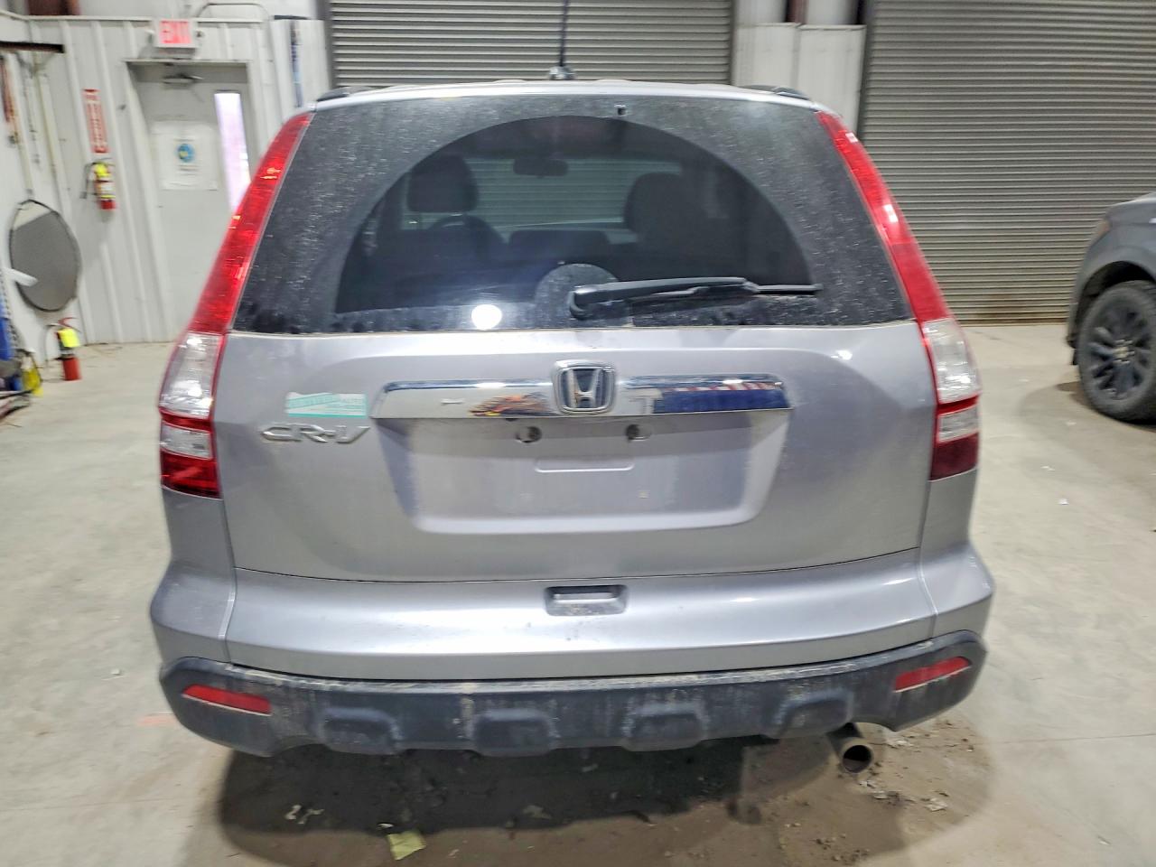 2008 HONDA CR-V EXL photo 6