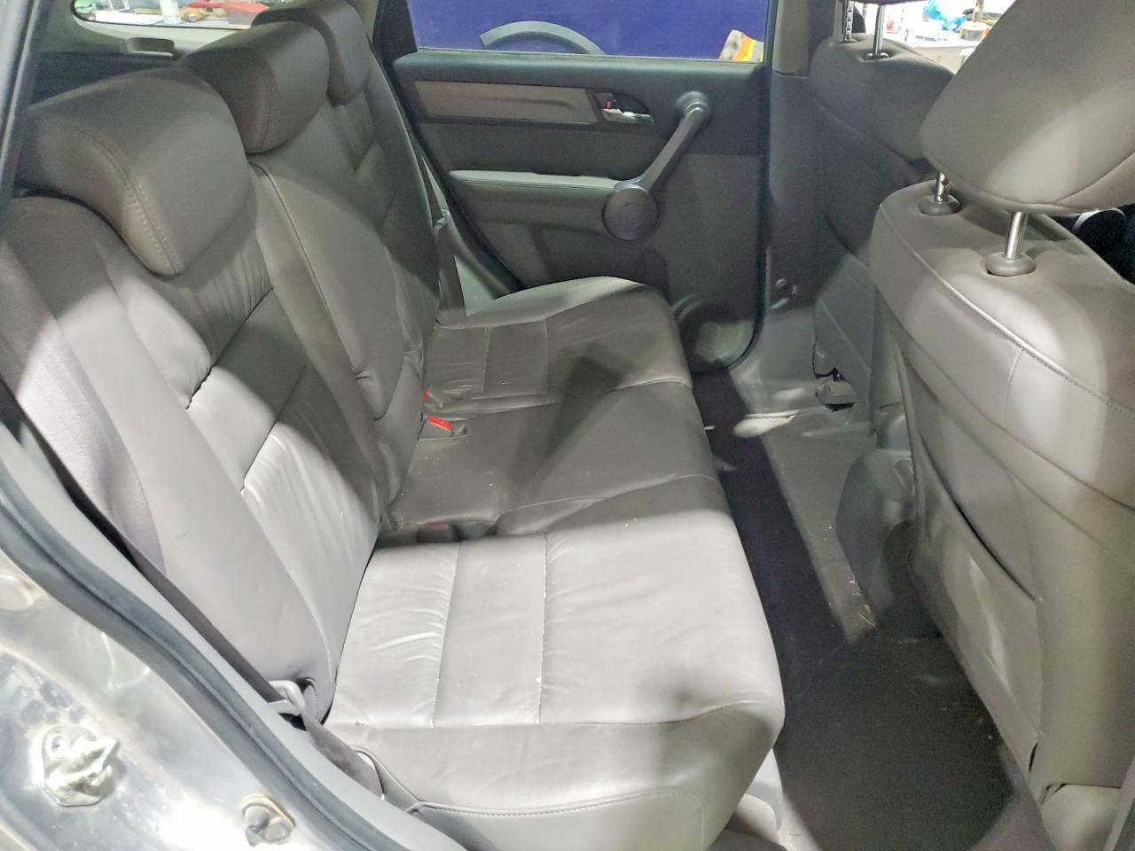 2008 HONDA CR-V EXL photo 11