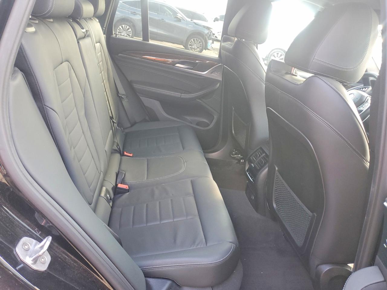 2019 BMW X3 SDRIVE30I photo 11