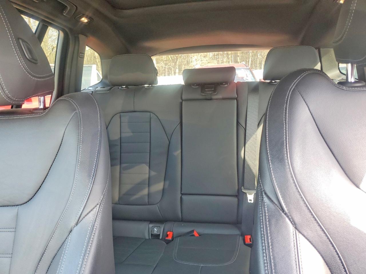 2019 BMW X3 SDRIVE30I photo 10