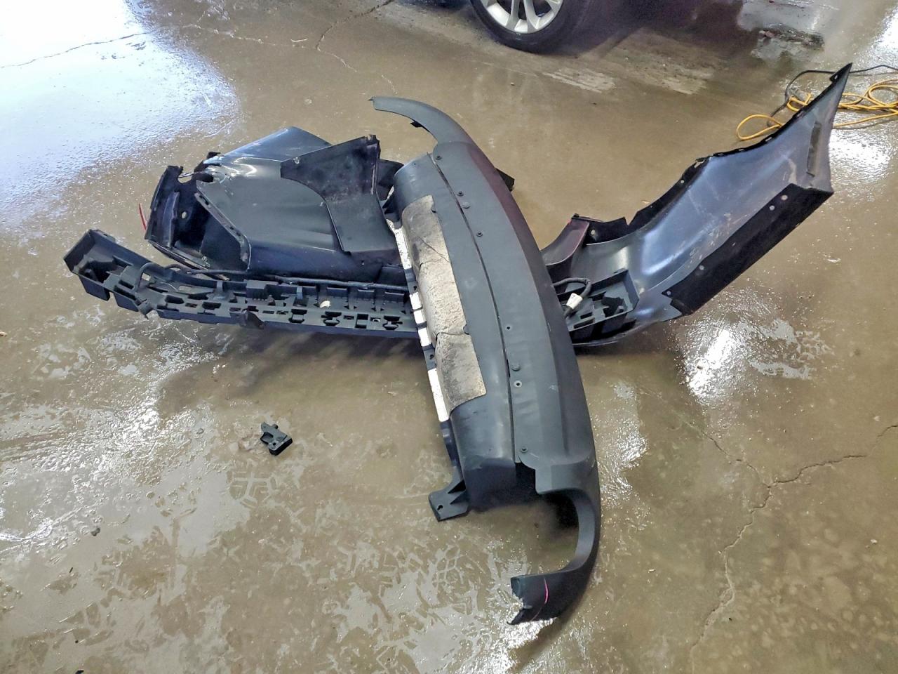 2019 FORD FUSION SE photo 23